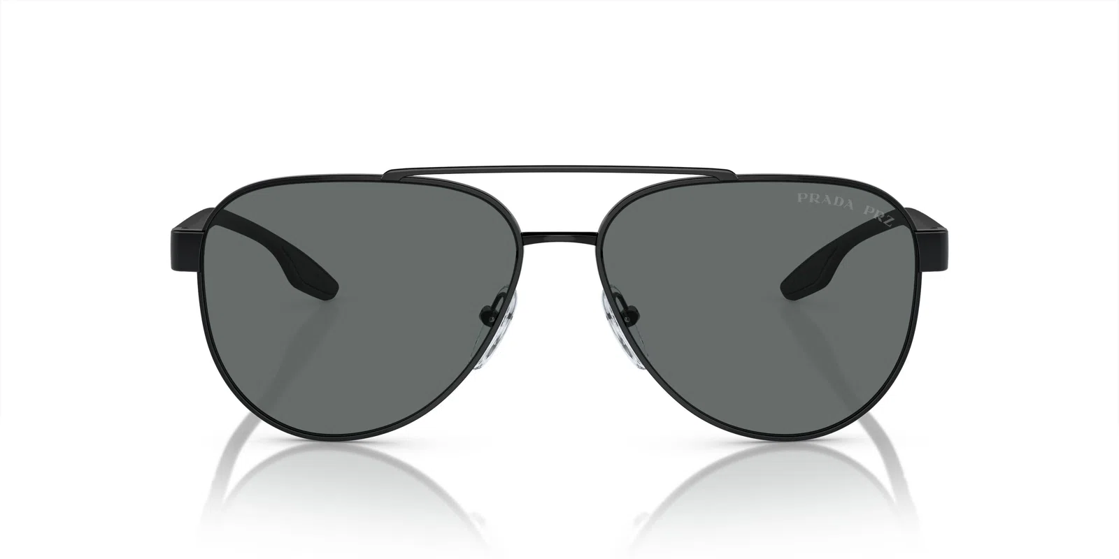 Prada Linea Rossa Lifestyle 54TS Sunglasses - view 13